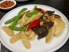 -飞尝蚝·顺德菜·鱼生(顺德总店)