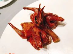 -南景饭店(万家丽路店)