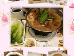 -味莊茶餐厅·自家點心(万象城店)