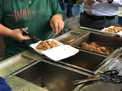 -细妹五香牛杂(步行街店)