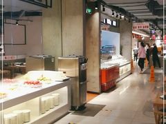 -玫瑰花园自助烤肉(顺义鑫海韵通店)