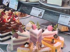 -巴黎贝甜(五道口店)