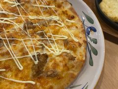 -萨莉亚意式餐厅(三号湾广场店)
