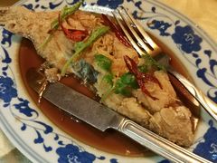 -厉家菜(德胜门总店)