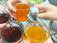-海底捞火锅(奥森店)