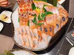 -大葉日本料理·龍蝦任食放題(廣州W酒店)