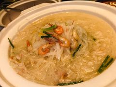 -楚鱼王·河鲜·湖北菜(华农店)