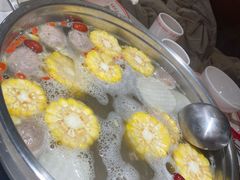 -八合里牛肉火锅(上海世茂广场店)