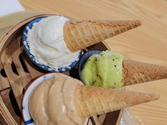 -歎雪糕低糖低脂Gelato冰淇淋