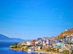 -崇圣寺三塔文化旅游区