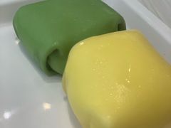 -满记甜品(万象城店)