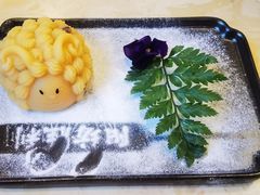 -阳坊胜利涮羊肉(阳坊老店)