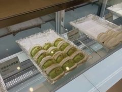 -Gram舒芙蕾(杭州中心店)