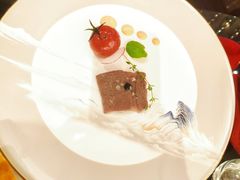 -圣丰索菲特·2 On 988 Café 自助餐厅
