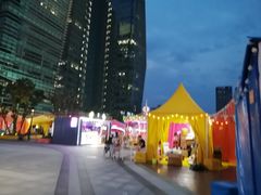 -大族广场Mall&More