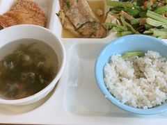 -上海财经大学-新食堂