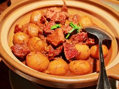 -青年公社烤鸭(熙悦天街店)