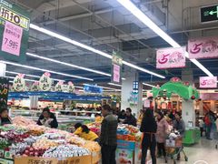 -永辉超市(中南城店)