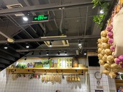 -老家肉饼(永泰庄店)