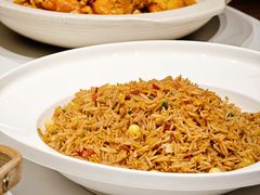 王捌蛋炒饭-王捌小院(红花坡店)