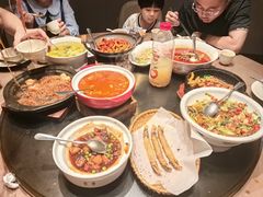 -楚山晓·楚湘菜(江夏永旺店)