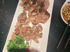 -牛事制造局牛肉火锅(莲岳路店)