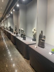 点击看大图 -静安洲际酒店·宴会厅