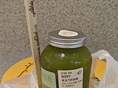 -喜茶(太原印象城店)
