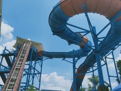 -苏州乐园森林水世界