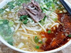 -肖家客饸饹面(郑州总店)