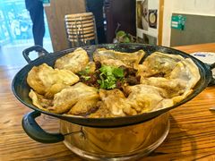 -味好美砂锅居(丰储街店)