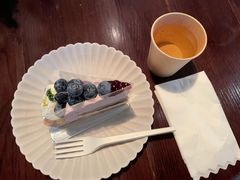 -黑草莓(重庆路店)
