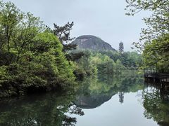 -江西龙虎山景区