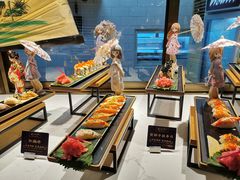 -五月罗马海鲜自助餐厅(陆家嘴店)