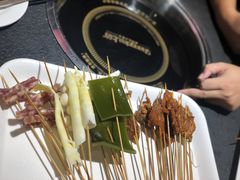 -热辣宗师·串串火锅(万达金街店)