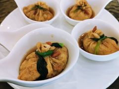 -五观堂素食(新华路店)