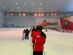-哈尔滨热雪奇迹