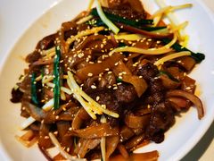 干炒牛河-天然台1908(中建广场店)