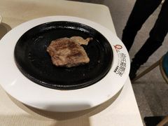 -快乐爱斯米牛排·寿喜烧自助(亿合城店)