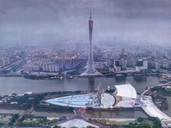 -广州四季酒店·意珍·意式自助餐
