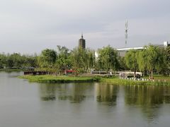 -西海子公园