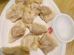 -四姐妹东北饺子(沙尾路店)