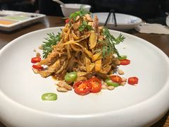 -小大董·烤鸭(王府井apm店)