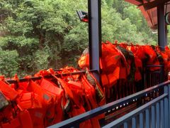 -将军关探险漂流