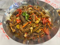 牛杂-堂瓦里·33年传统赣菜(第一街区店)