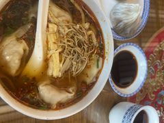 -笑来喜馄饨小笼工坊店(湖滨街店)