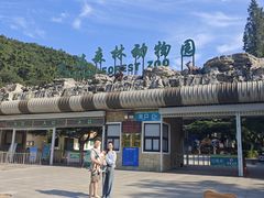 -大连森林动物园