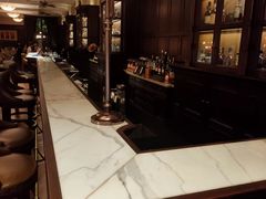 -LONG BAR 廊吧(外滩华尔道夫酒店)