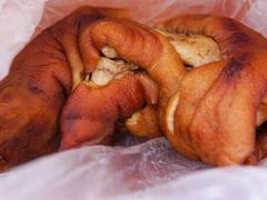 -济南孟家扒蹄店