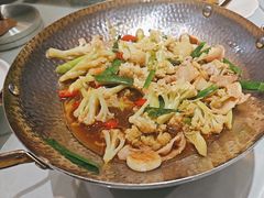 -小方外婆菜(蒙山路店)